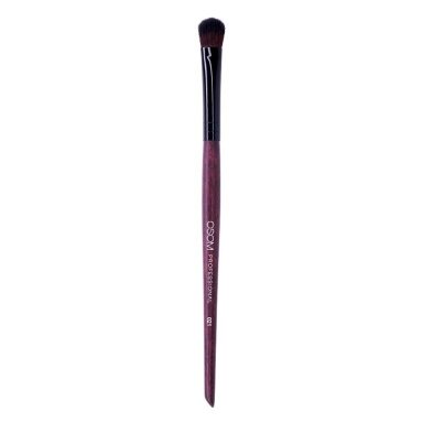 Kosmetinis teptukas OSOM Professional Shadow brush, akių šešėliams padengti Kosmetinis teptukas OSOM Professional Shadow brush, akių šešėliams padengti