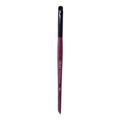 Kosmetinis teptukas OSOM Professional Small oval shadow brush, tinka akių šešėliams Kosmetinis teptukas OSOM Professional Small oval shadow brush, tinka akių šešėliams