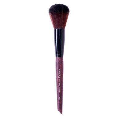 Cosmetic brush OSOM Professional Small powder, blushes, bronzing brush, small, for blushes, loose products Cosmetic brush OSOM Professional Small powder, blushes, bronzing brush, small, for blushes, loose products