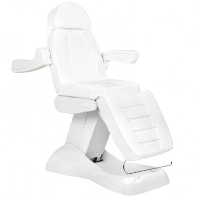 Kosmetologinis elektrinis krėslas-lova LUX 4M 1