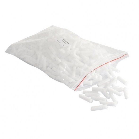 Toe tabs 500 pcs. package Toe tabs 500 pcs. package
