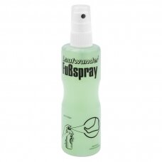 Laufwunder Foot spray Fusspray, dezodoruojamasis pėdų purškiklis, 125 ml