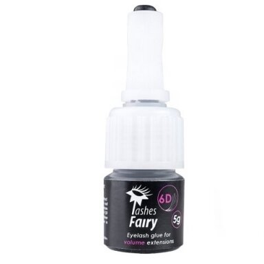 Lashes Fairy Volume glue for eyelash extensions, 5g