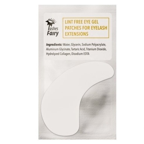 Lashes Fairy eye masks, 10 pairs Lashes Fairy eye masks, 10 pairs