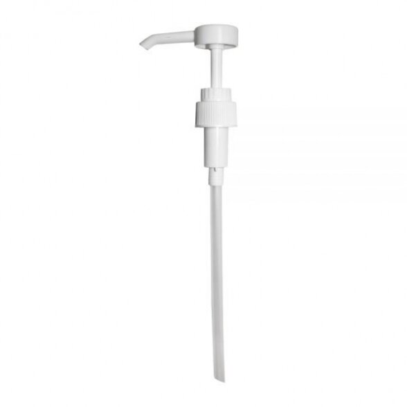 Laufwunder dispenser for 500 ml / 1L containers Laufwunder dispenser for 500 ml / 1L containers
