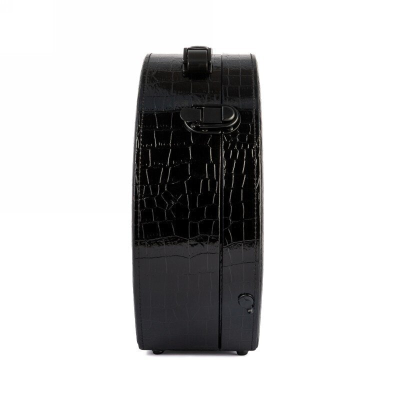 Lagaminas kosmetikos priemonėms OSOM Professional Lighted MakeUp Case 3