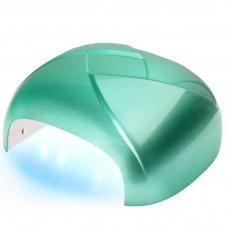 Lempa nagams UV DUAL LED 36W TWISTER, žalios sp.
