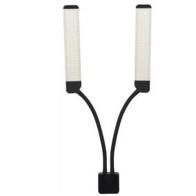 LED face lamp, MSP-LD01 9 LED face lamp, MSP-LD01 9