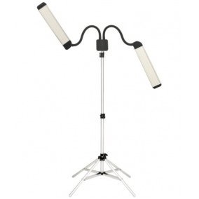 LED face lamp, MSP-LD01 2 LED face lamp, MSP-LD01 2