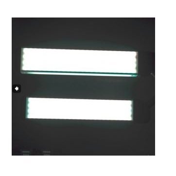 LED Lempa vizažui, MSP-LD01 8
