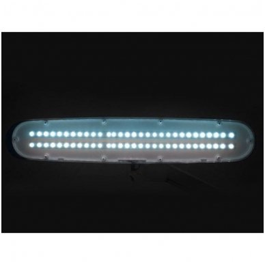 Lempa LED ELEGANTE 801-L Z su šviesos intensyvo nustatymu 1