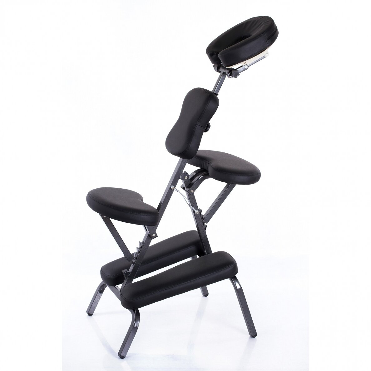 Massage chair RESTPRO® RELAX Black Massage chair RESTPRO® RELAX Black
