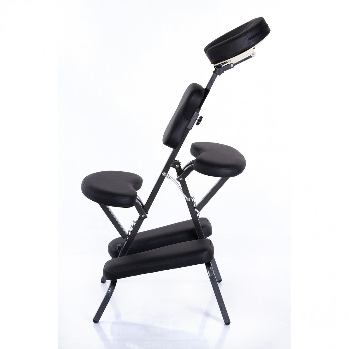 Massage chair RESTPRO® RELAX Black 6 Massage chair RESTPRO® RELAX Black 6