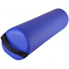 Masažo volelis FM006-1, mėlynos sp.
