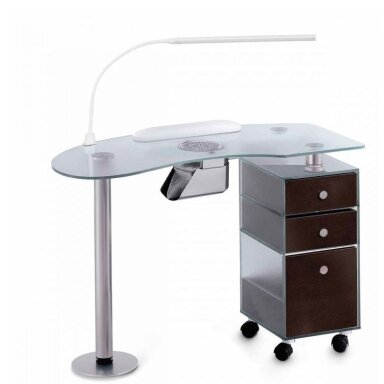 Manicure table 185