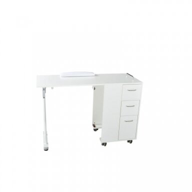 Manicure table SIBEL ALICE