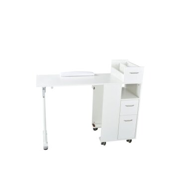 Manicure table SIBEL ALICE