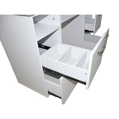 Manicure table SIBEL AMELIE
