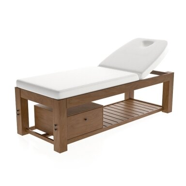Masažinė lova LIVIA II BASIC Masažinė lova LIVIA II BASIC