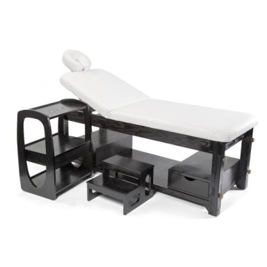Masažo stalas SIBEL ZEN MASSAGE BED Masažo stalas SIBEL ZEN MASSAGE BED