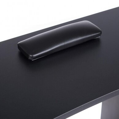 Manikiūro stalas BD-3425, juodas