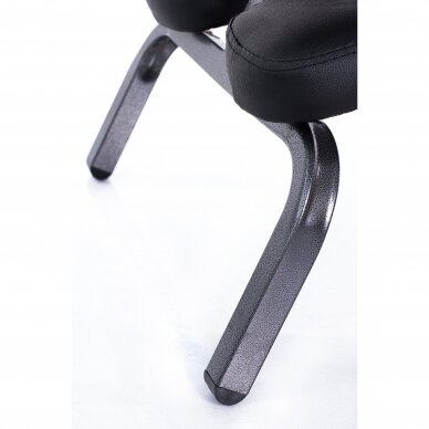Masažo kėdė RESTPRO® RELAX Black 3