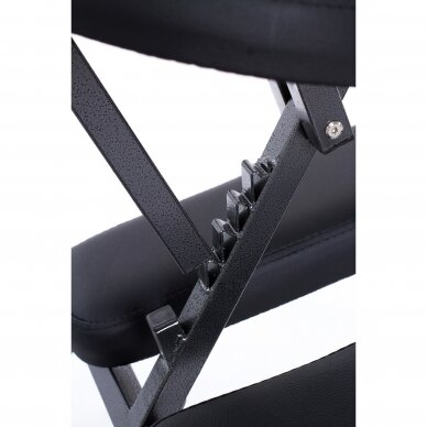 Masažo kėdė RESTPRO® RELAX Black 4