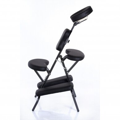 Masažo kėdė RESTPRO® RELAX Black