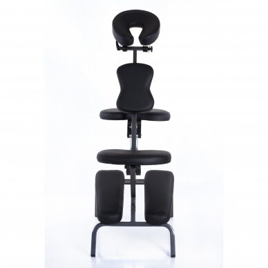 Masažo kėdė RESTPRO® RELAX Black