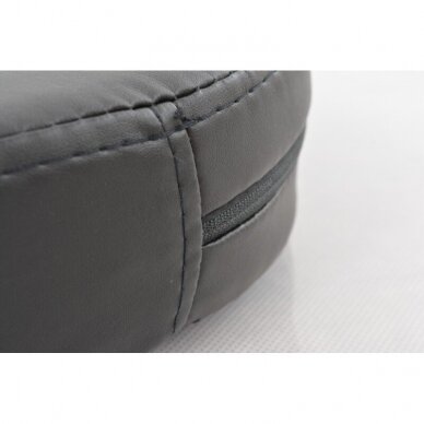 Masažo pagalvėlė, juodos sp. 1