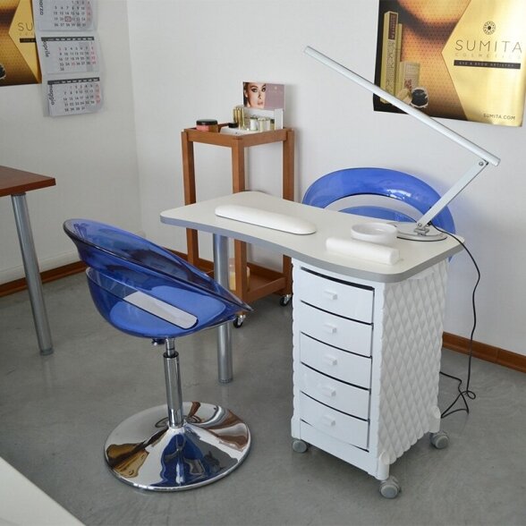 Manicure table Decor (Italy) 2 Manicure table Decor (Italy) 2