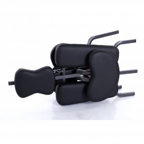 Massage chair RESTPRO® RELAX Black 2 Massage chair RESTPRO® RELAX Black 2