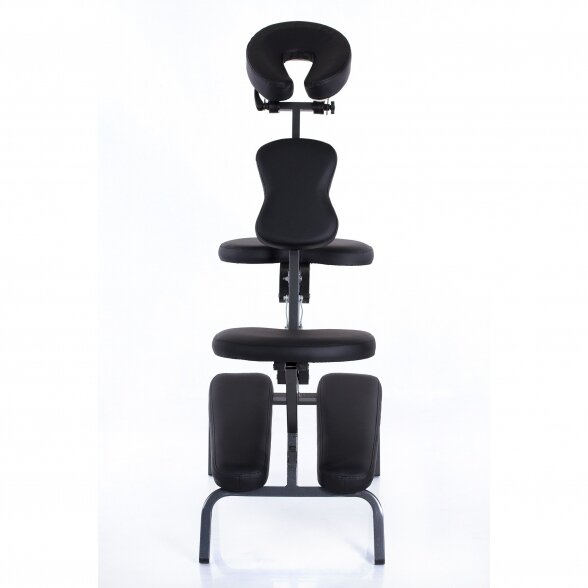 Massage chair RESTPRO® RELAX Black 7 Massage chair RESTPRO® RELAX Black 7