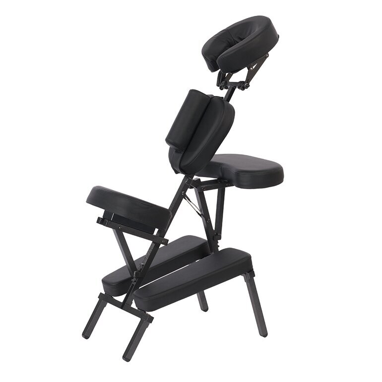 Massage chair Weelko BRIUM (Spain), black Massage chair Weelko BRIUM (Spain), black