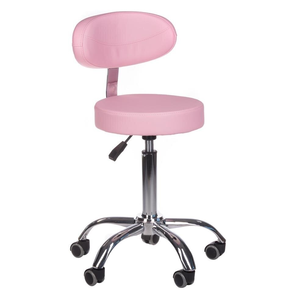 Master's chair, pink Master's chair, pink
