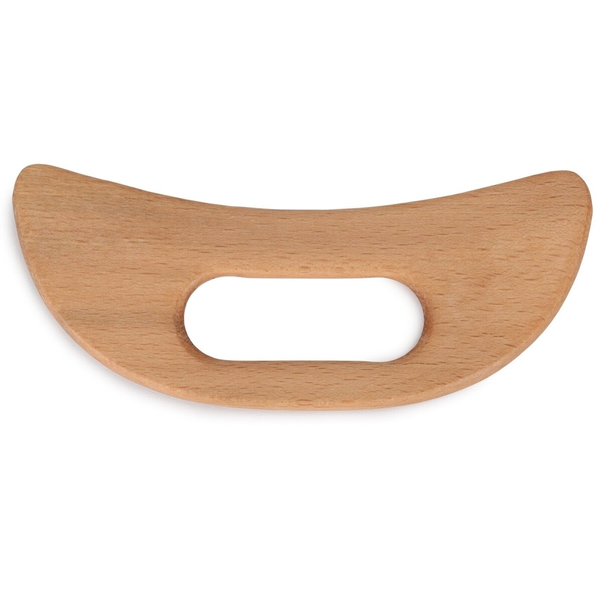 Wooden massage tool set 4pcs. Habys 5