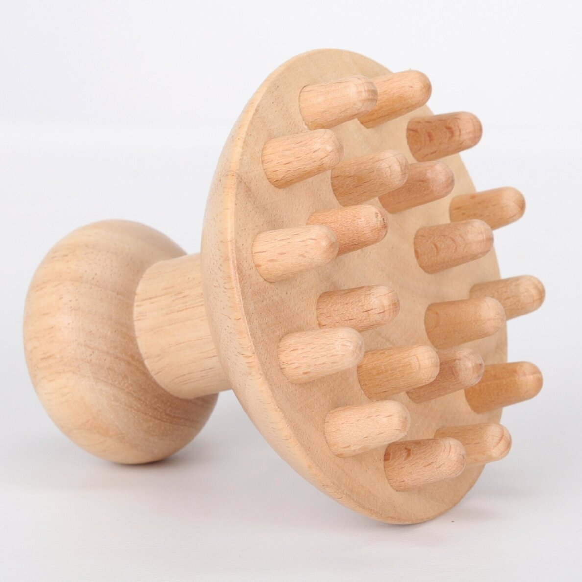 Wooden massage tool set 4pcs. Habys 2 Wooden massage tool set 4pcs. Habys 2