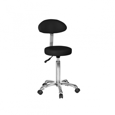 MASTER CHAIR WEELKO FAST+ BLACK
