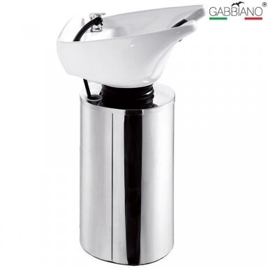 Mini plautuvė GABBIANO Q-2460 Mini plautuvė GABBIANO Q-2460