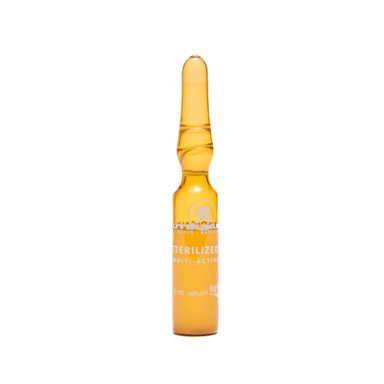 UTSUKUSY hialurono rūgšties serumas MULTI ACTIVE COMPLEX REPAIR 0,7 HYALURONIC ACID, 10x2ml UTSUKUSY hialurono rūgšties serumas MULTI ACTIVE COMPLEX REPAIR 0,7 HYALURONIC ACID, 10x2ml