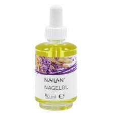 „Nailan“ nagų ir odelių priežiūros aliejus, 50 ml