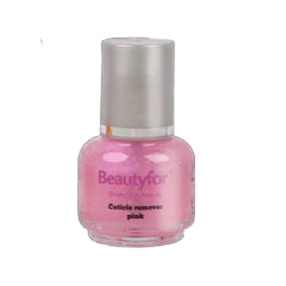 Cuticle softener, pink, 15 ml Cuticle softener, pink, 15 ml