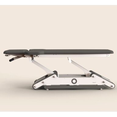 Naggura N'GO electric 2-piece osteopathy table N'GO2W