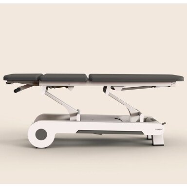 Naggura N'RUN Electric 3 Section, 2 Motor Therapy Table N'RUN3