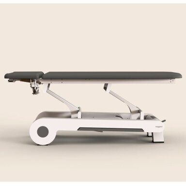 Naggura N'RUN Electric 2 Piece 1 Motor Therapy Table N'RUN4