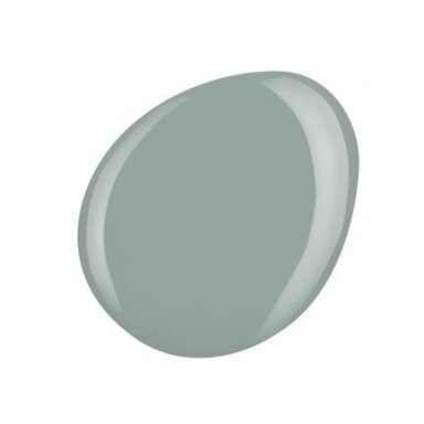 Nail polish Kinetics #543 FADE JADE, 15ml