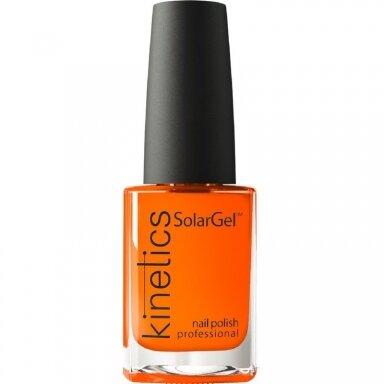 Nail polish Kinetics Escape SolarGel Polish Escape KNP371, 15 ml Nail polish Kinetics Escape SolarGel Polish Escape KNP371, 15 ml