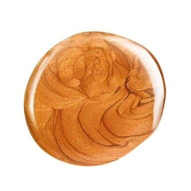 Nail polish Kinetics Solar Gel #544 SOUL TREAT, 15ml