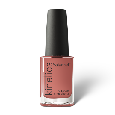 Nagų lakas Kinetics Solar Gel Polish #458 ROOTS, 15ml Nagų lakas Kinetics Solar Gel Polish #458 ROOTS, 15ml