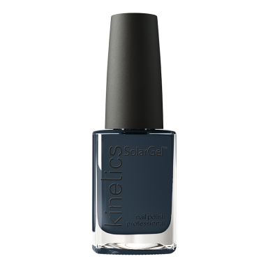 Nagų lakas Kinetics SolarGel Fragille #411, 15 ml